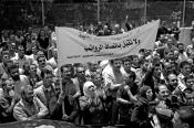 Azzam al-Ahmed, Palestinako lehen ministro ordea